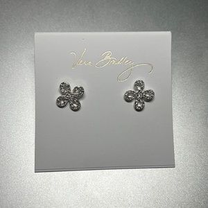 Vera Bradley earrings
